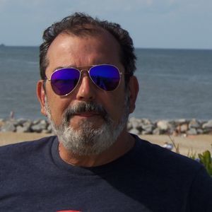 Meet your Posher, Steve